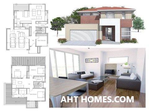 AHT Homes sẽ cung cấp hợp đồng thiết kế chi tiết